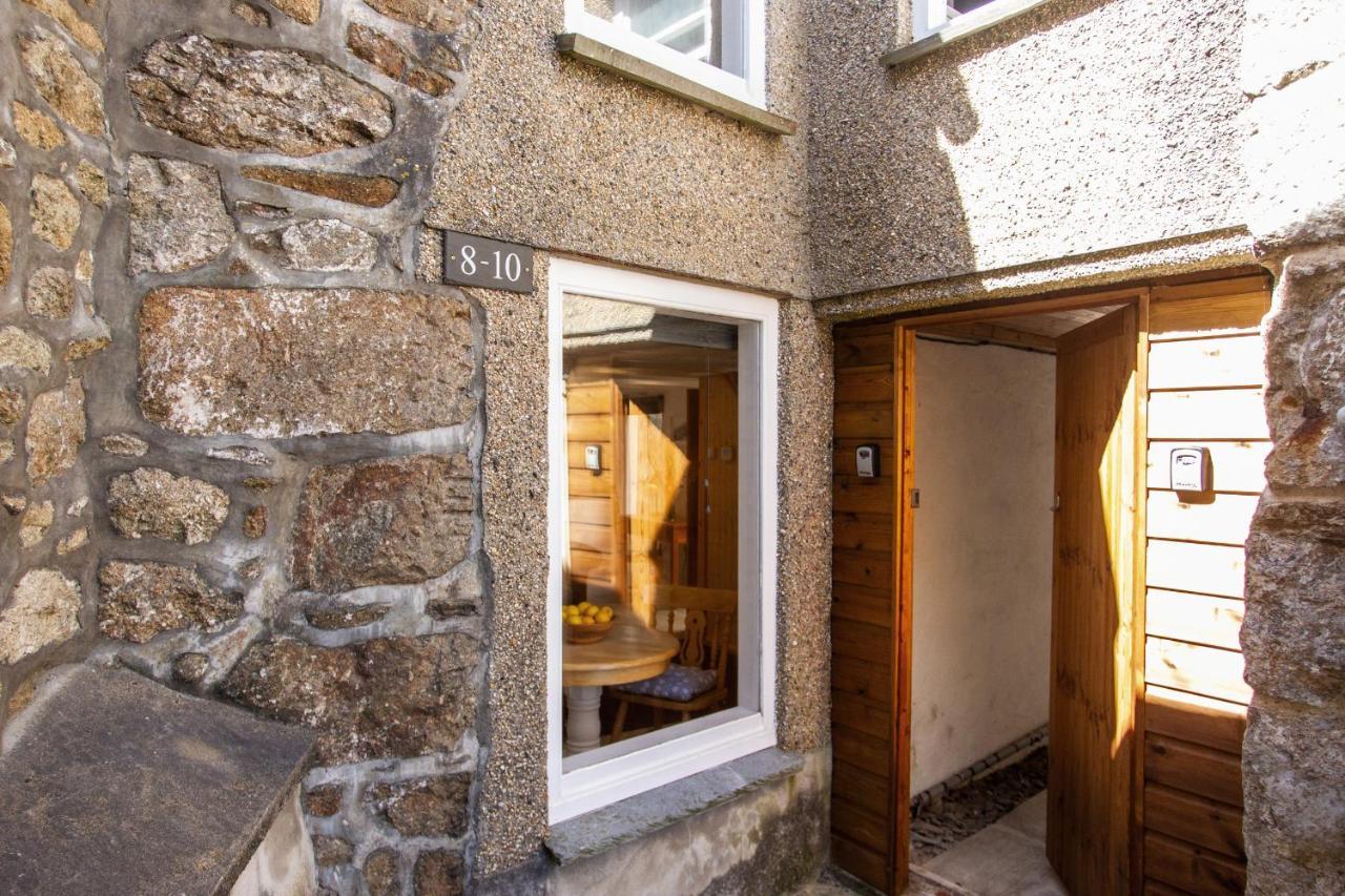 Bijou Bolthole Vila Mousehole Exterior foto