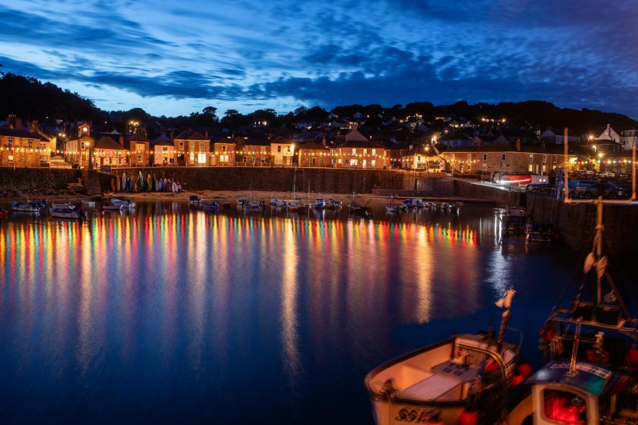 Bijou Bolthole Vila Mousehole Exterior foto